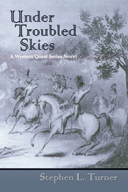 Under Troubled Skies Under Troubled Skies