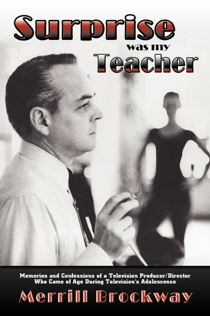 Surprise Was My Teacher