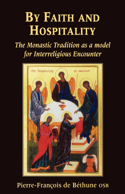 By Faith and Hospitality By Faith and Hospitality