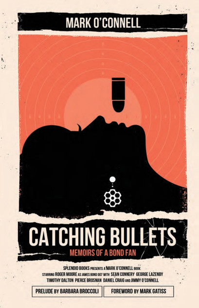 Catching Bullets Catching Bullets