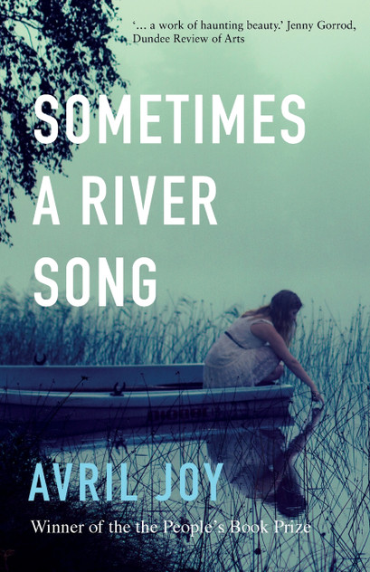 Sometimes A River Song Sometimes A River Song