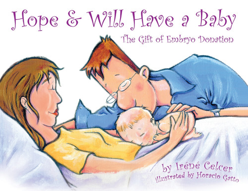 Hope & Will Have a Baby Hope & Will Have a Baby