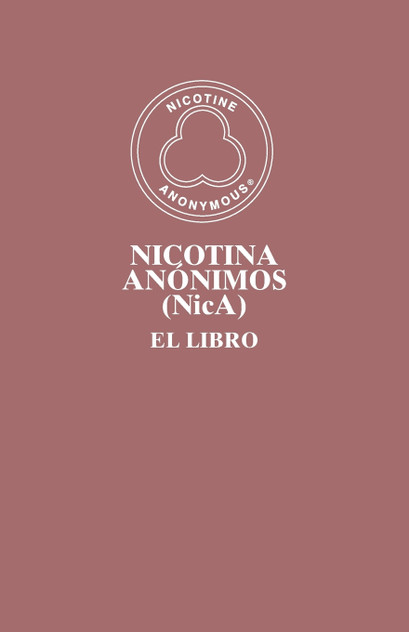 Nicotina Anónimos (NicA)