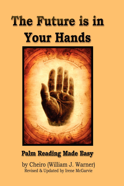 The Future Is in Your Hands