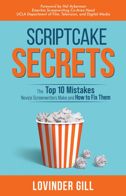Scriptcake Secrets