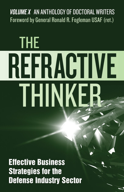 The Refractive Thinker®