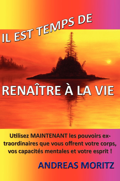 Il est temps de renaître à la vie Il est temps de renaître à la vie