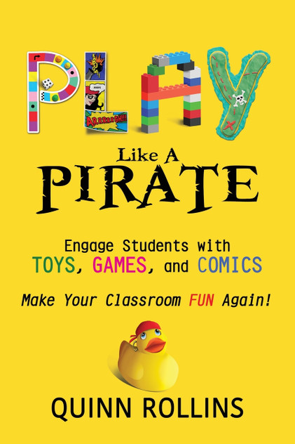 Play Like a PIRATE Play Like a PIRATE