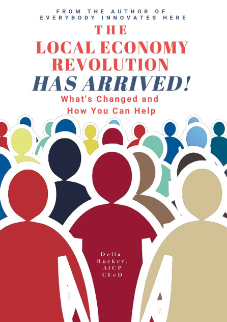 The Local Economy Revolution Has Arrived