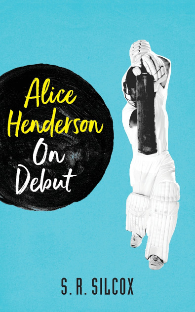 Alice Henderson On Debut Alice Henderson On Debut