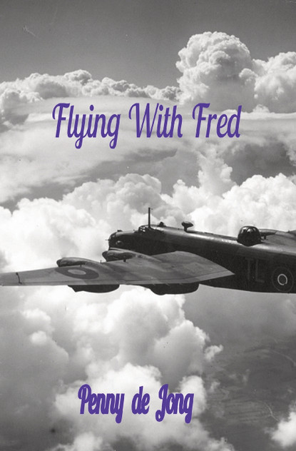 Flying With Fred Flying With Fred