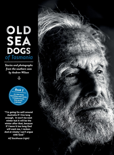 Old Sea Dogs of Tasmania Book 2 Old Sea Dogs of Tasmania Book 2