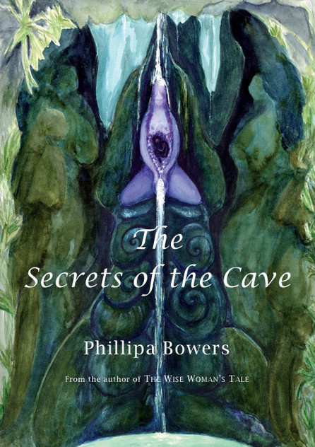 The Secrets of the Cave The Secrets of the Cave