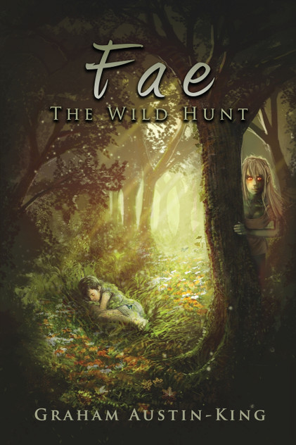 Fae - The Wild Hunt Fae - The Wild Hunt