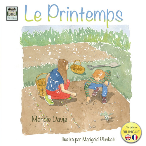 Le Printemps Le Printemps