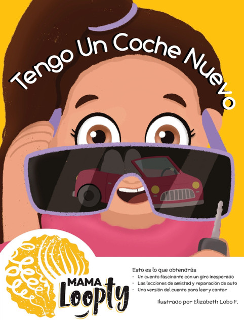 Tengo Un Coche Nuevo Tengo Un Coche Nuevo