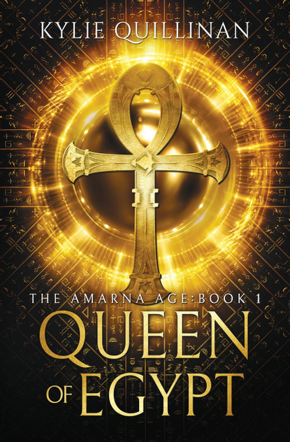 Queen of Egypt Queen of Egypt