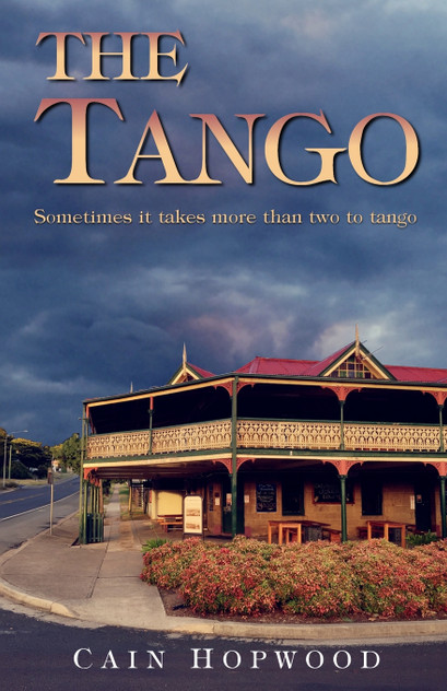 The Tango The Tango
