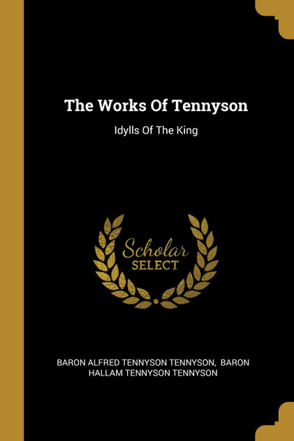 The Works Of Tennyson