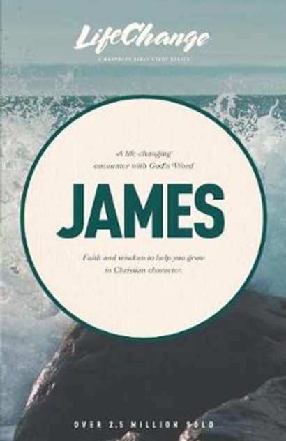 James James