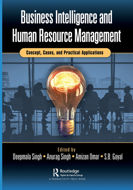 Business Intelligence and Human Resource Management Business Intelligence and Human Resource Management