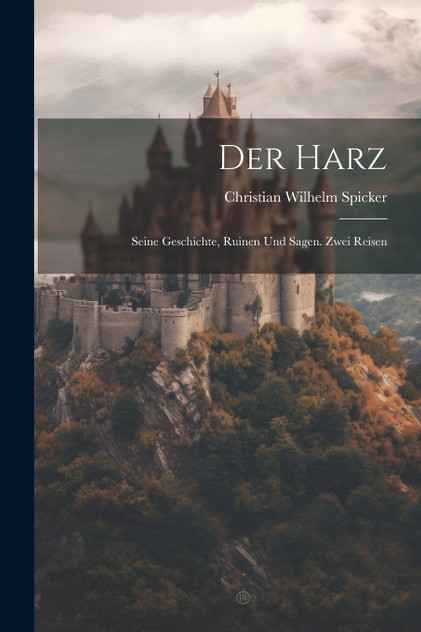 Der Harz Der Harz