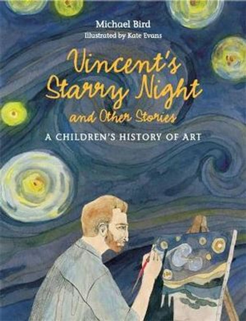 Vincent's Starry Night and Other Stories Vincent's Starry Night and Other Stories