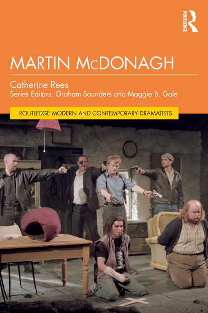 Martin McDonagh Martin McDonagh