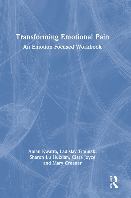 Transforming Emotional Pain Transforming Emotional Pain