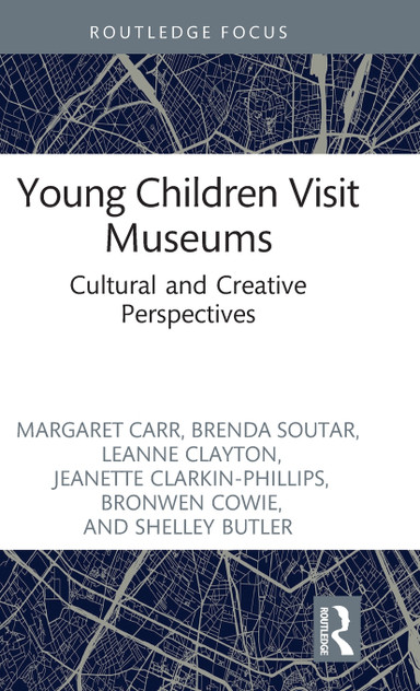 Young Children Visit Museums