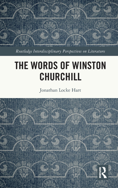 The Words of Winston Churchill The Words of Winston Churchill