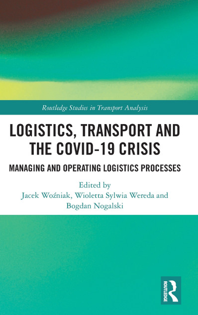 Logistics, Transport and the COVID-19 Crisis