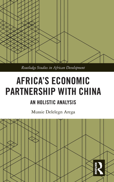 Africa's Economic Partnership with China Africa's Economic Partnership with China