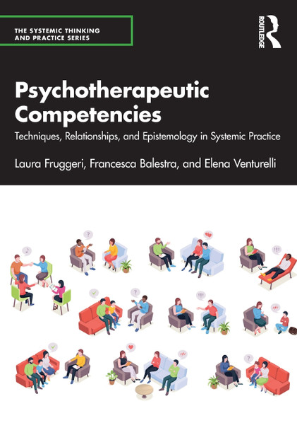 Psychotherapeutic Competencies