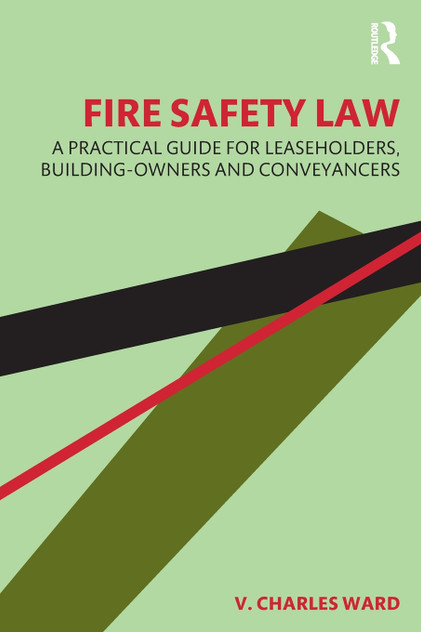 Fire Safety Law Fire Safety Law