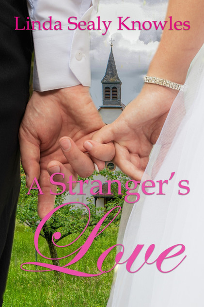 A Stranger's Love A Stranger's Love