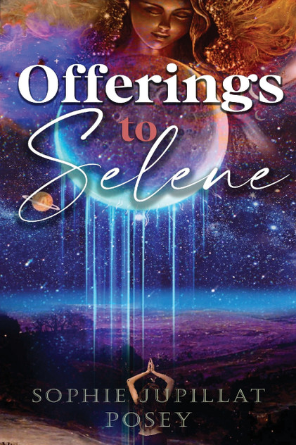 Offerings to Selene