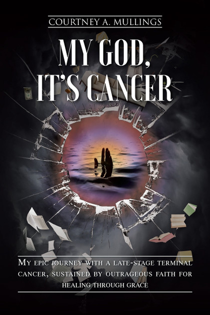 My God, It's Cancer My God, It's Cancer