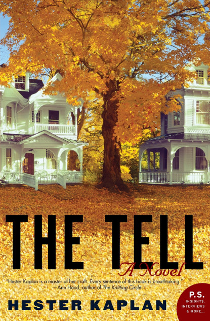 Tell, The Tell, The
