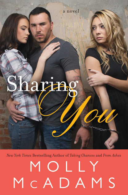 Sharing You Sharing You