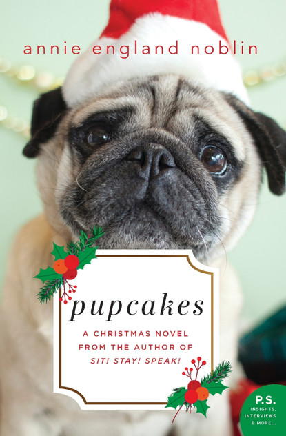 Pupcakes Pupcakes