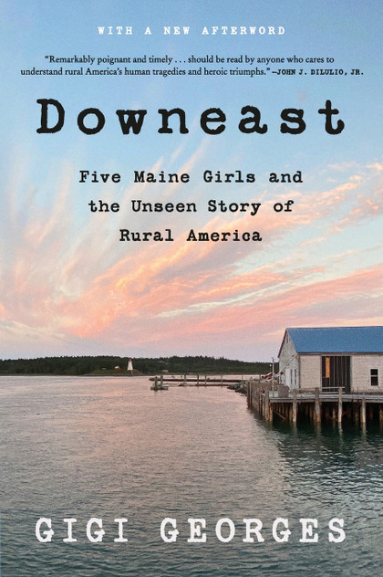 Downeast Downeast