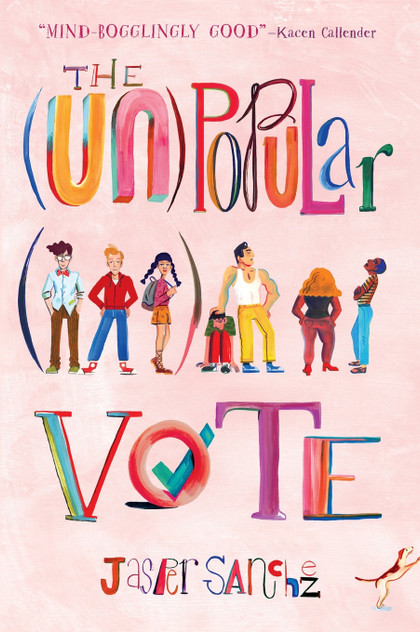(Un)Popular Vote, The