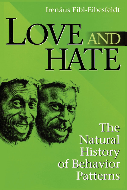 Love and Hate Love and Hate