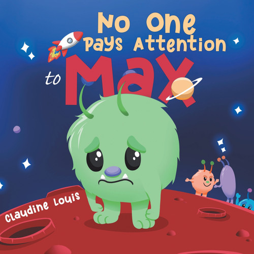 No One Pays Attention to Max No One Pays Attention to Max