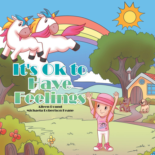 It's Ok to Have Feelings It's Ok to Have Feelings