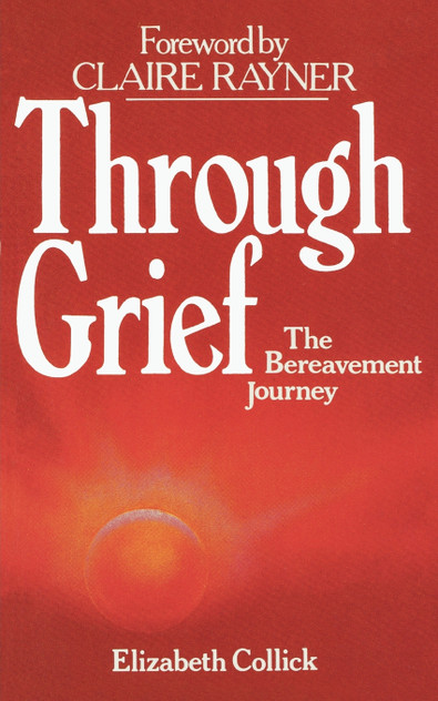 Through Grief Through Grief