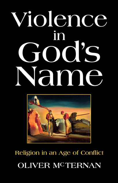 Violence in God's Name