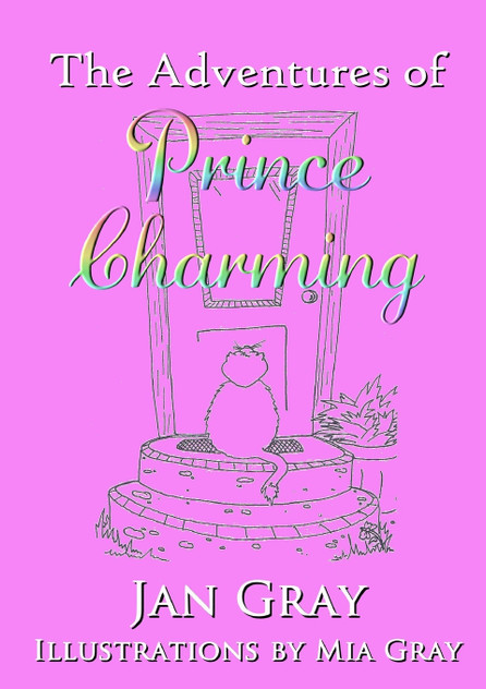 The Adventures of Prince Charming The Adventures of Prince Charming