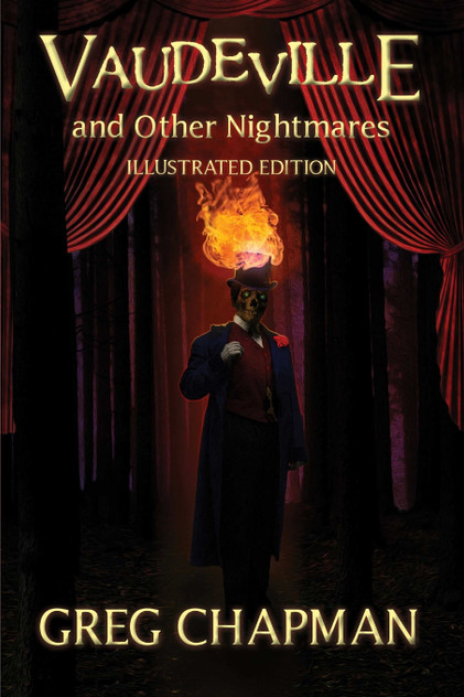 Vaudeville and Other Nightmares Vaudeville and Other Nightmares